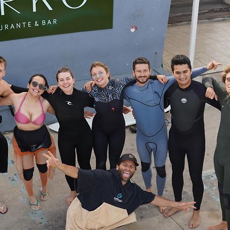 Хостел Lisbon Soul Surf Camp Кашкайш Екстер'єр фото